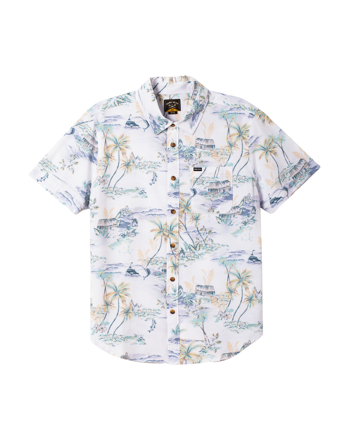DARK SEAS ELDORA WOVEN