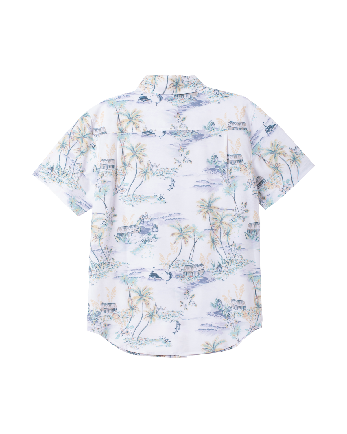 DARK SEAS ELDORA WOVEN