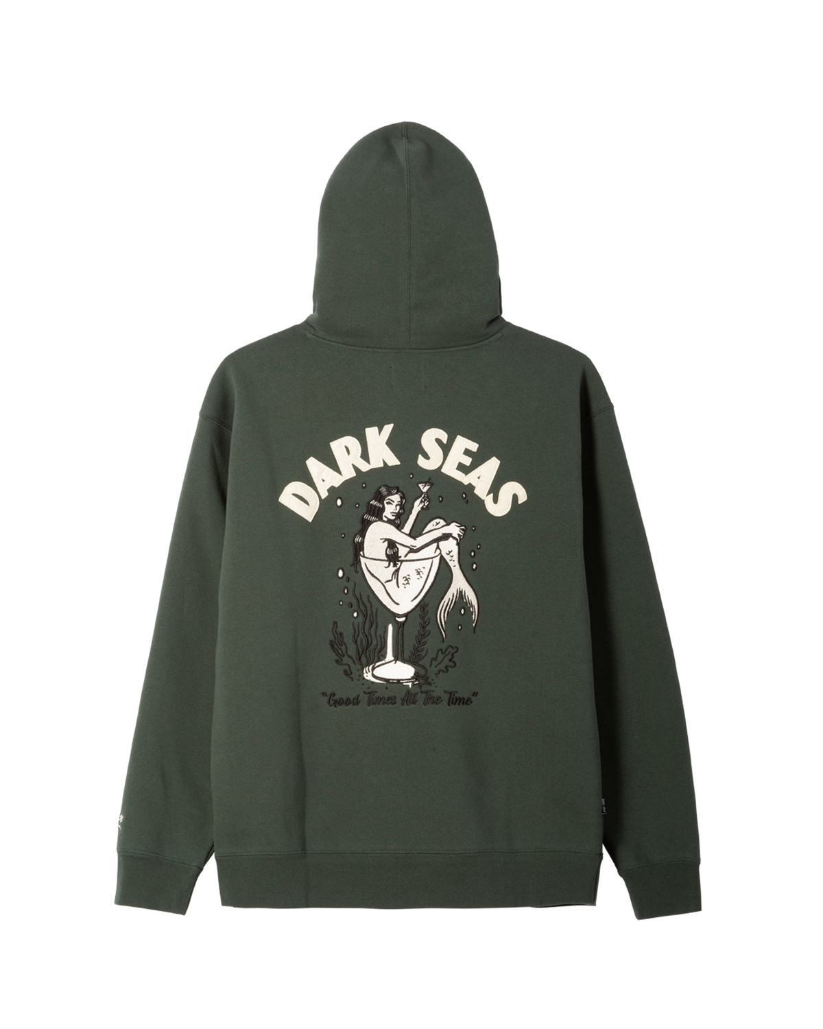 DARK SEAS BURKHART SWEATSHIRT