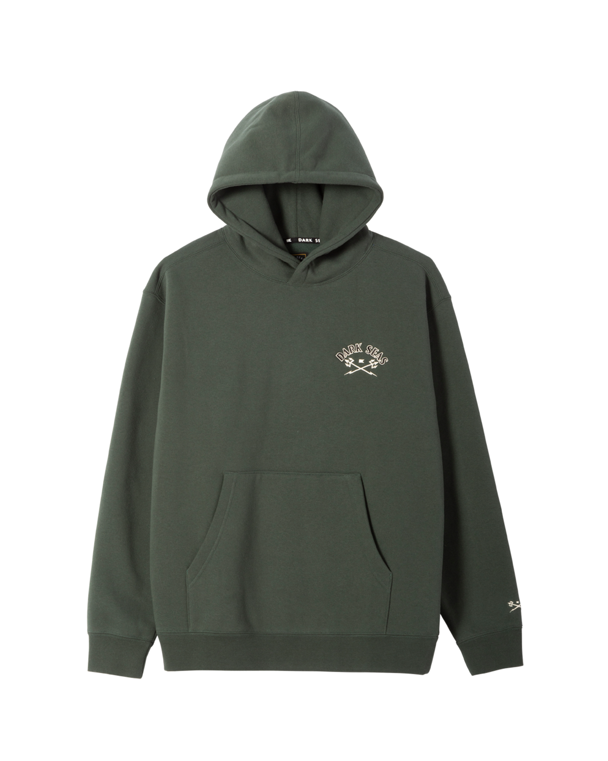 DARK SEAS BURKHART SWEATSHIRT
