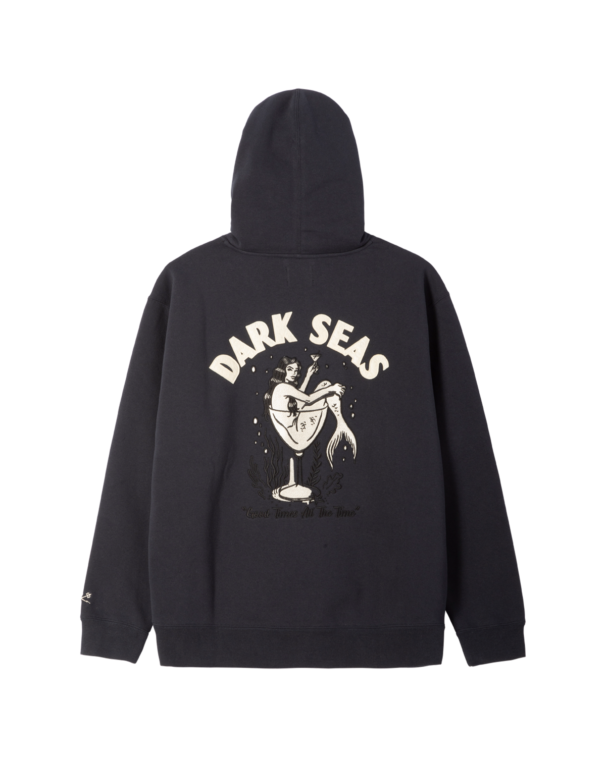 DARK SEAS BURKHART SWEATSHIRT