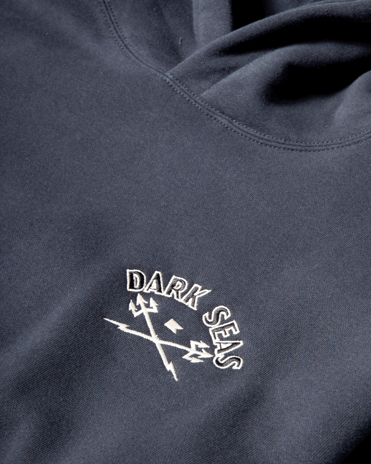 DARK SEAS BURKHART SWEATSHIRT
