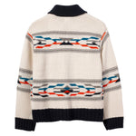 DARK SEAS RAVALLI SWEATER
