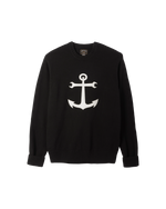 DARK SEAS SPANNER SWEATER