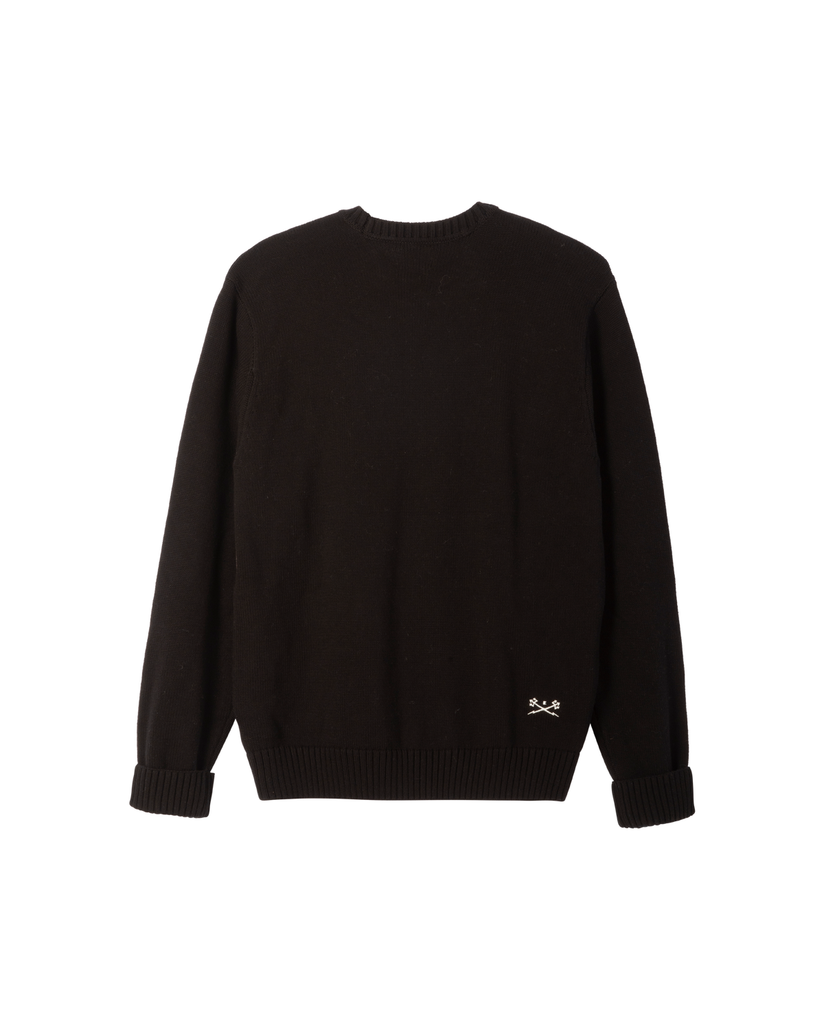 DARK SEAS SPANNER SWEATER