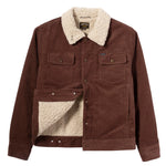 DARK SEAS DARBY JACKET