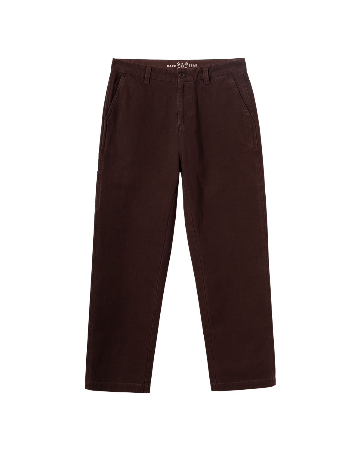 DARK SEAS UNION PIGMENT PANT