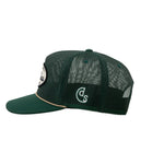 DARK SEAS CAPITAL HAT