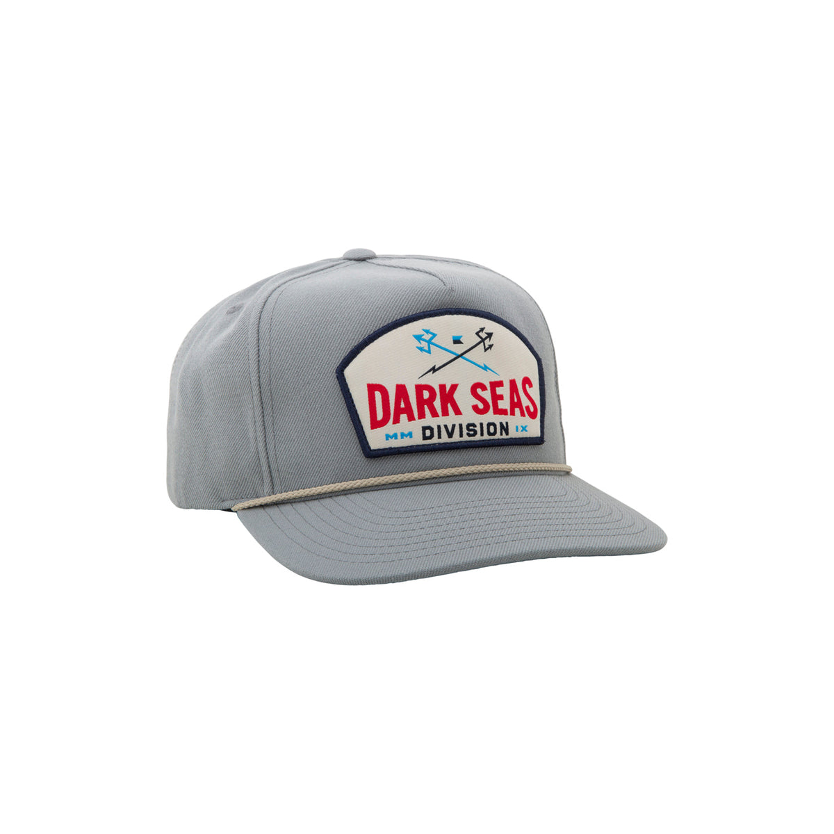 DARK SEAS COVER HAT