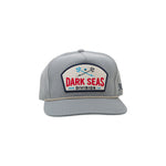 DARK SEAS COVER HAT