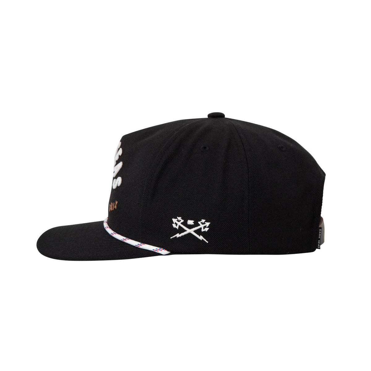 DARK SEAS SPINNER HAT