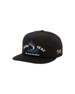 DARK SEAS VAPOR HAT
