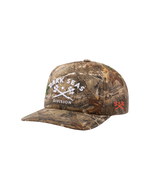 DARK SEAS TRIDENTS SNAPBACK