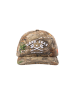 DARK SEAS TRIDENTS SNAPBACK