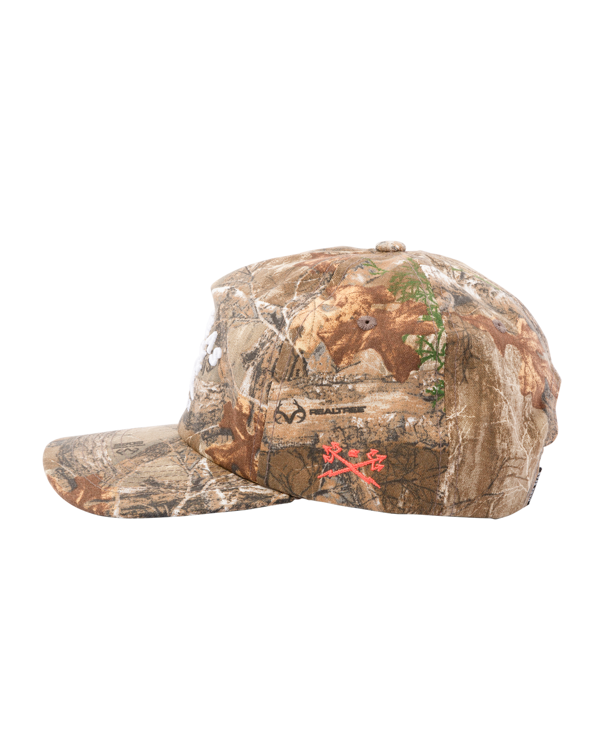 DARK SEAS TRIDENTS SNAPBACK
