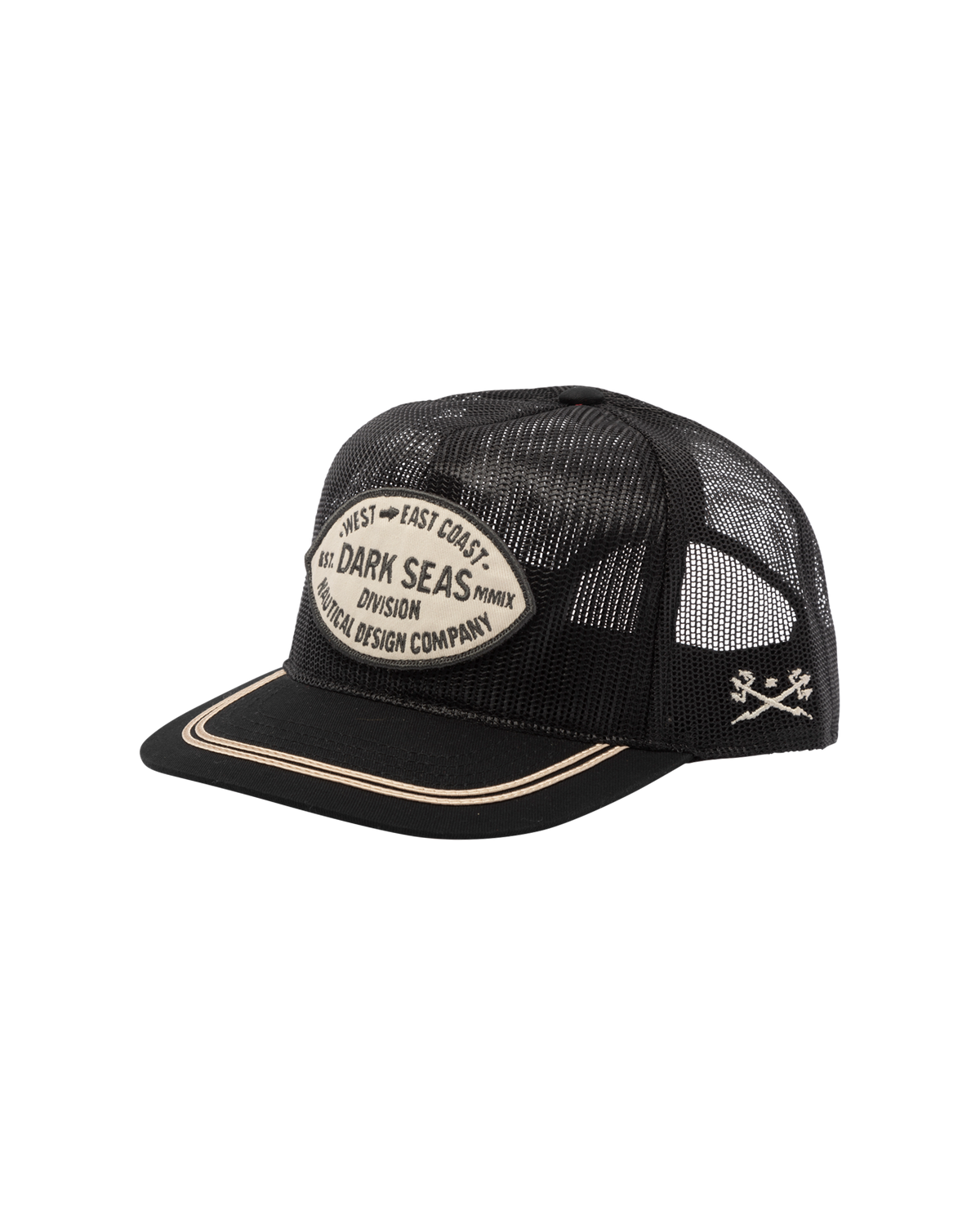 DARK SEAS LAZARUS HAT