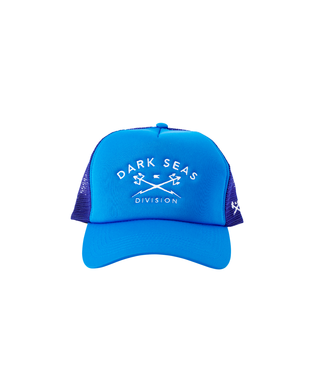 DARK SEAS TRIDENTS FOAM HAT
