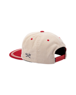 DARK SEAS SADDLEBACK HAT