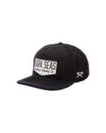 DARK SEAS SADDLEBACK HAT