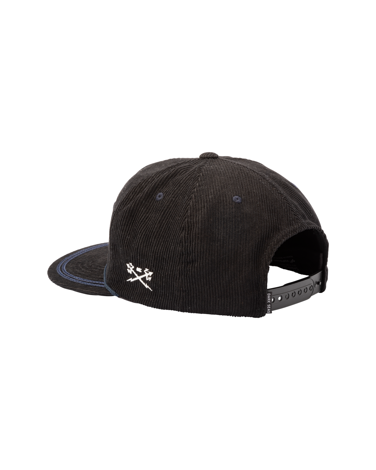 DARK SEAS SADDLEBACK HAT