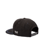 DARK SEAS SADDLEBACK HAT