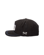 DARK SEAS SADDLEBACK HAT