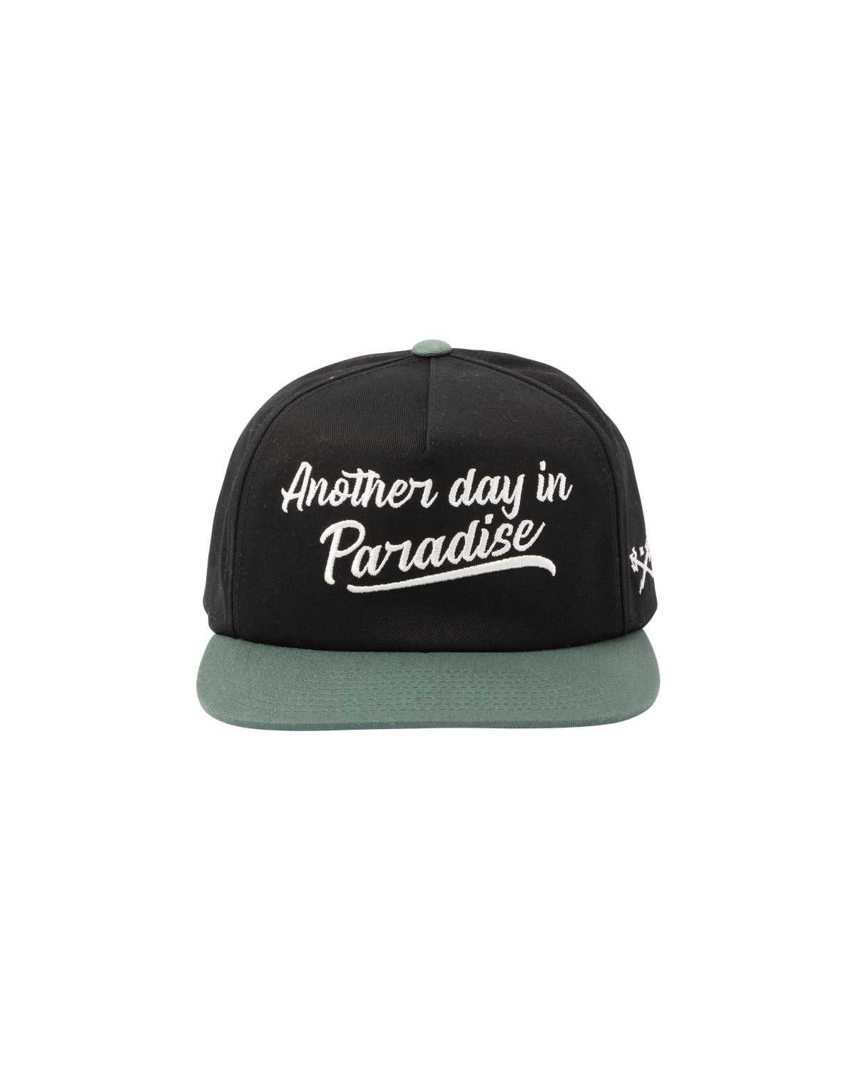 DARK SEAS PARASITE HAT