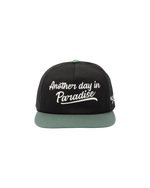 DARK SEAS PARASITE HAT