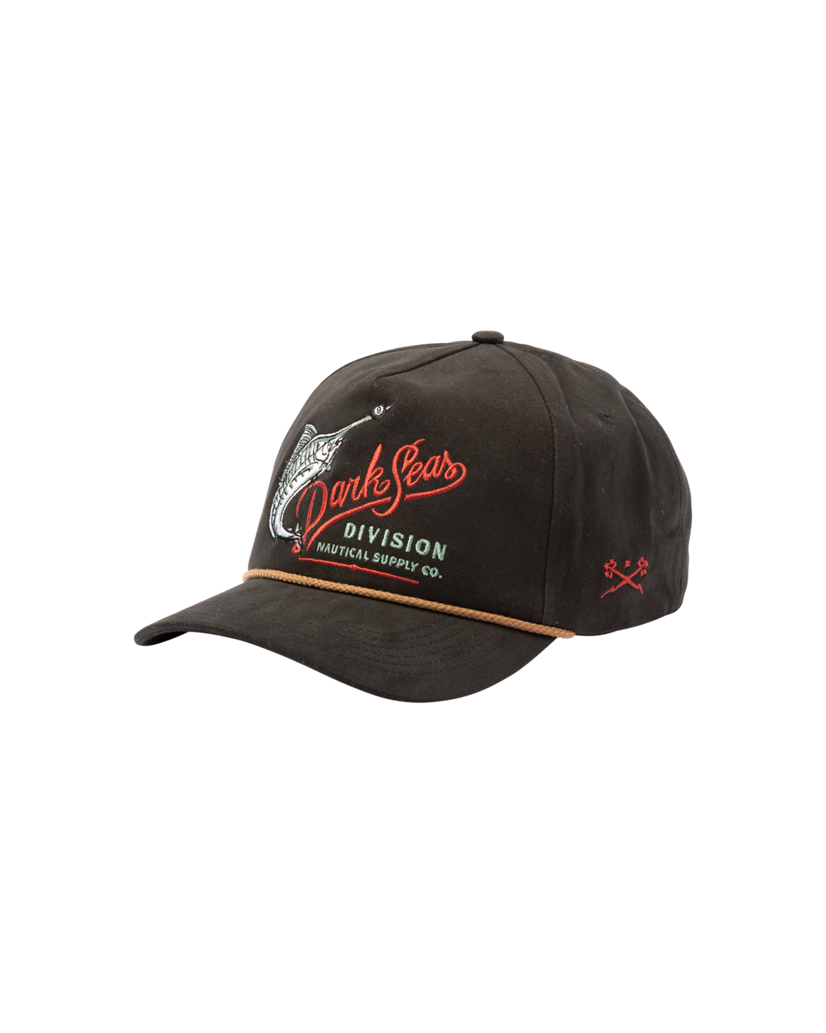 DARK SEAS REYES HAT