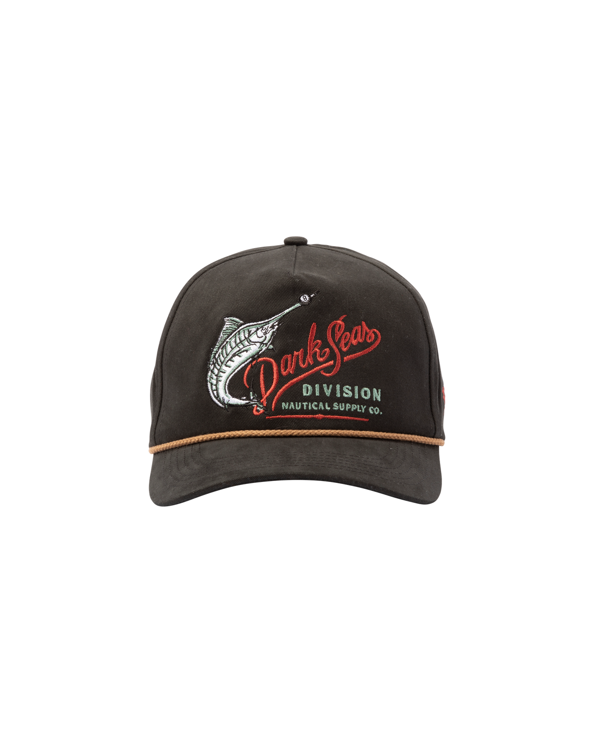 DARK SEAS REYES HAT