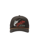 DARK SEAS REYES HAT