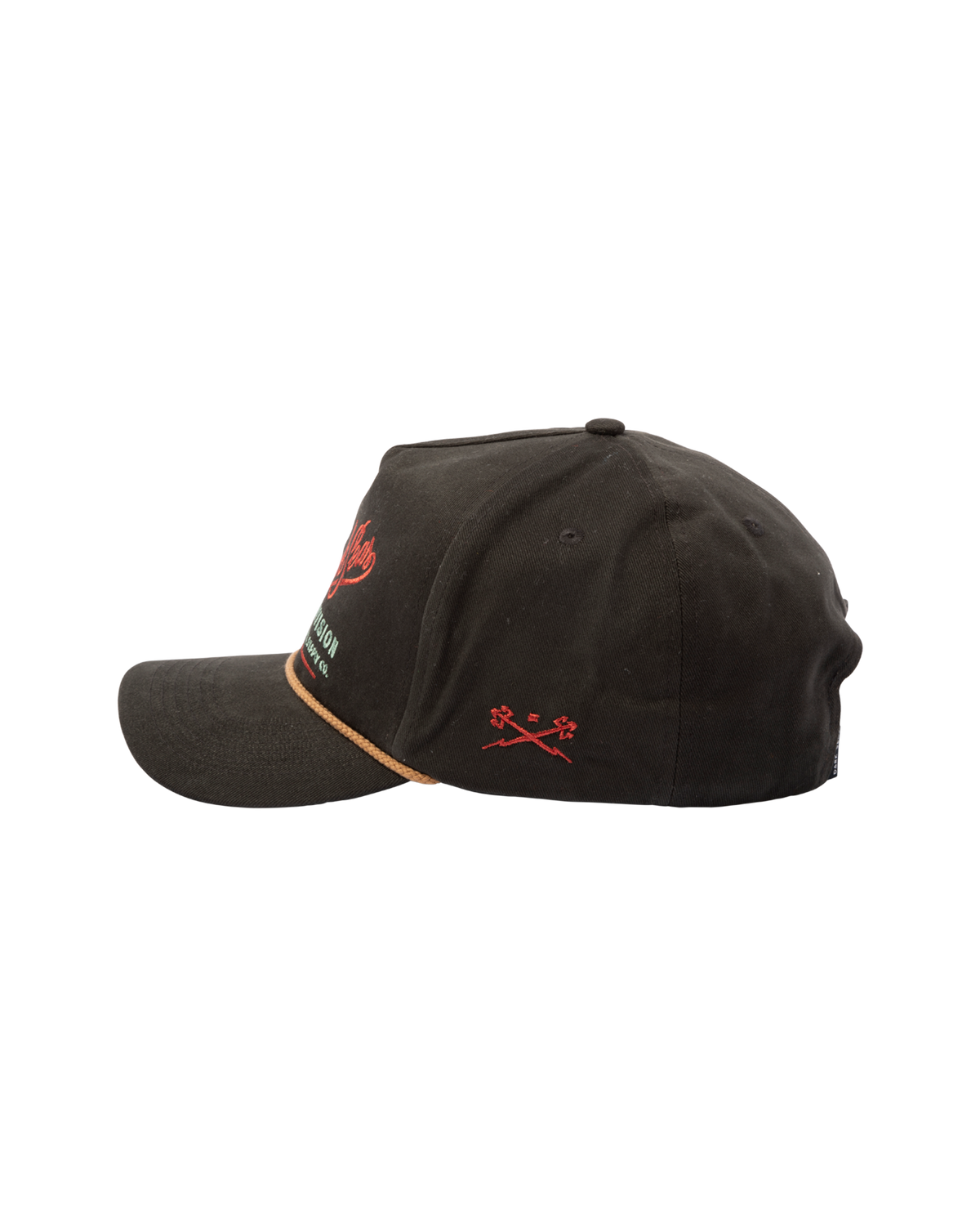 DARK SEAS REYES HAT