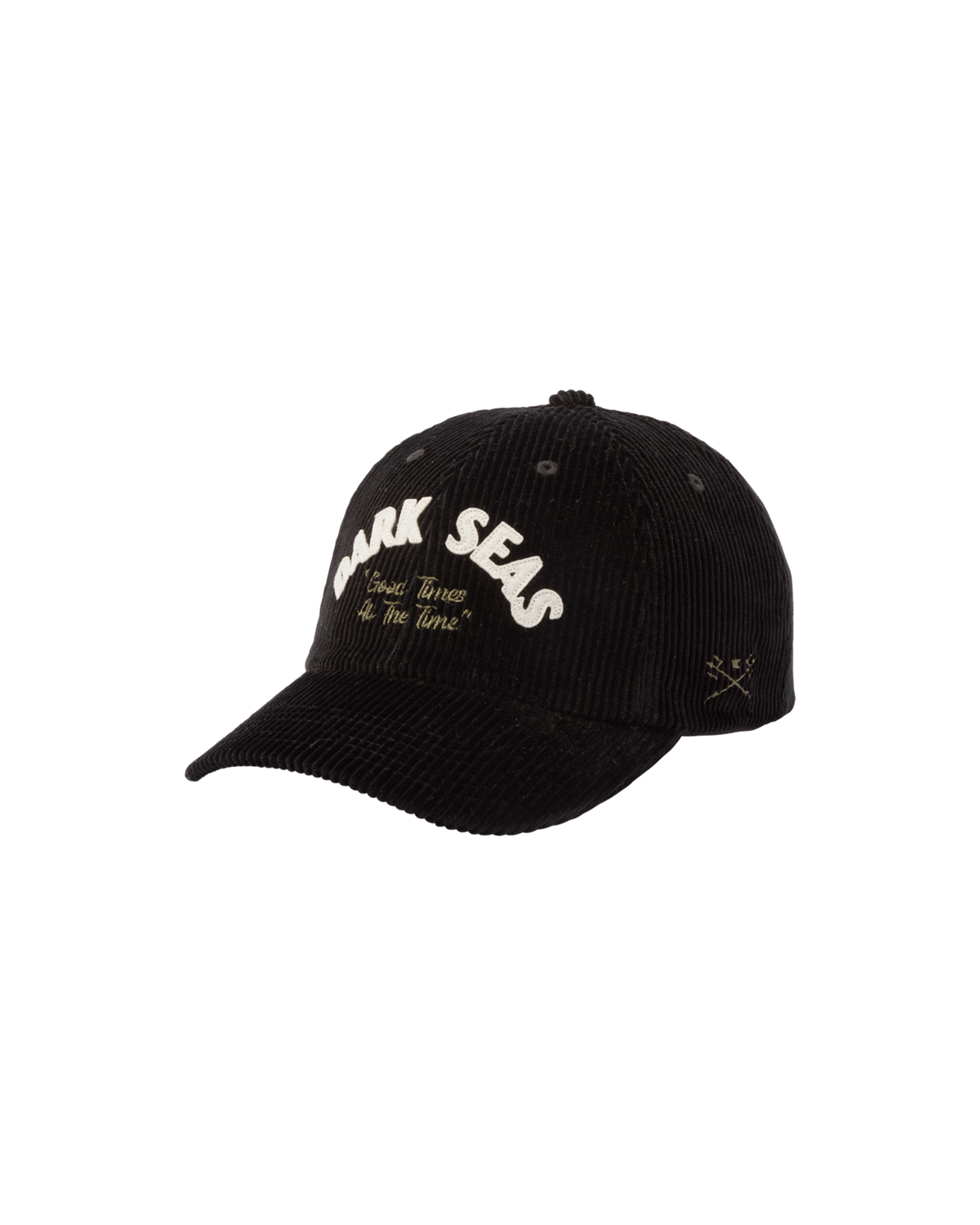 DARK SEAS FISHER HAT