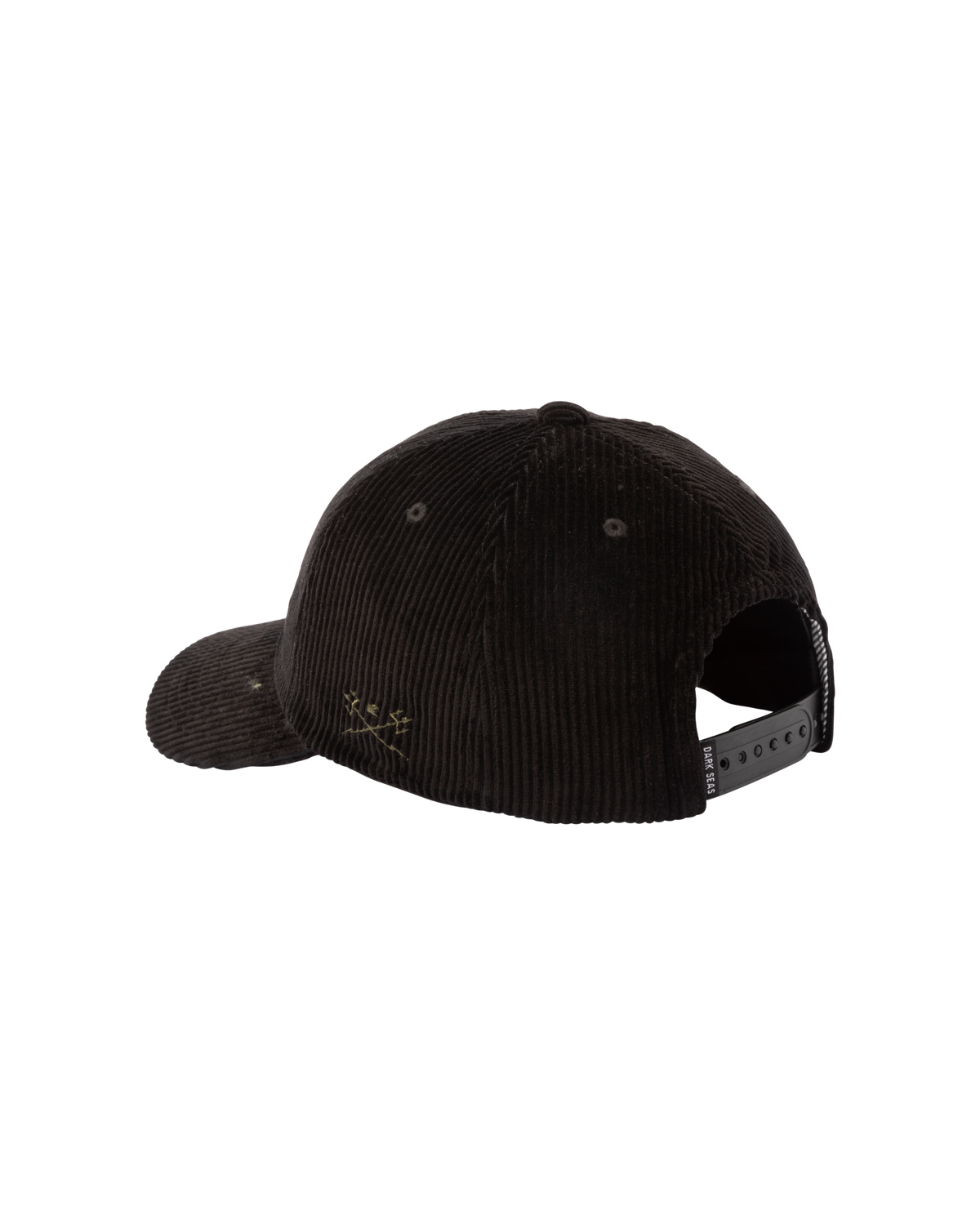 DARK SEAS FISHER HAT