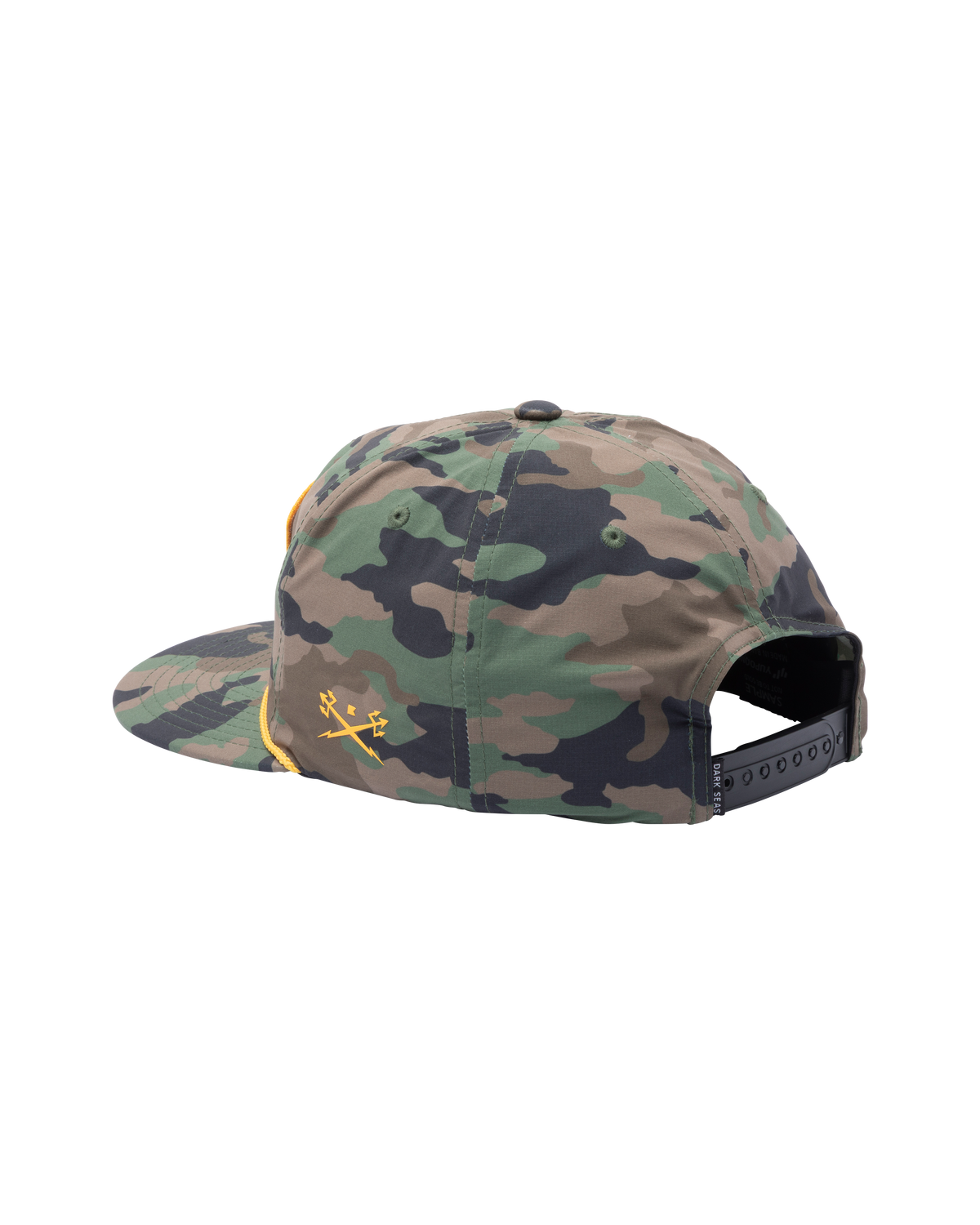 DARK SEAS HEADMASTER FLORIDA CAMO