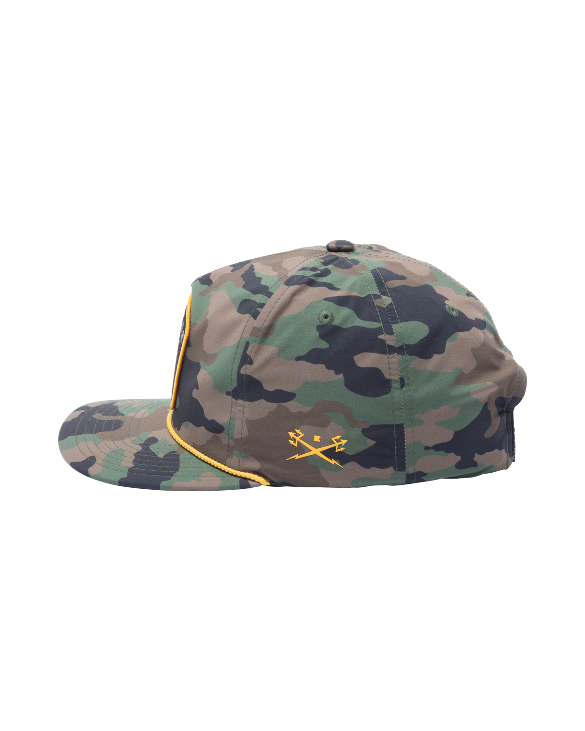 DARK SEAS HEADMASTER FLORIDA CAMO