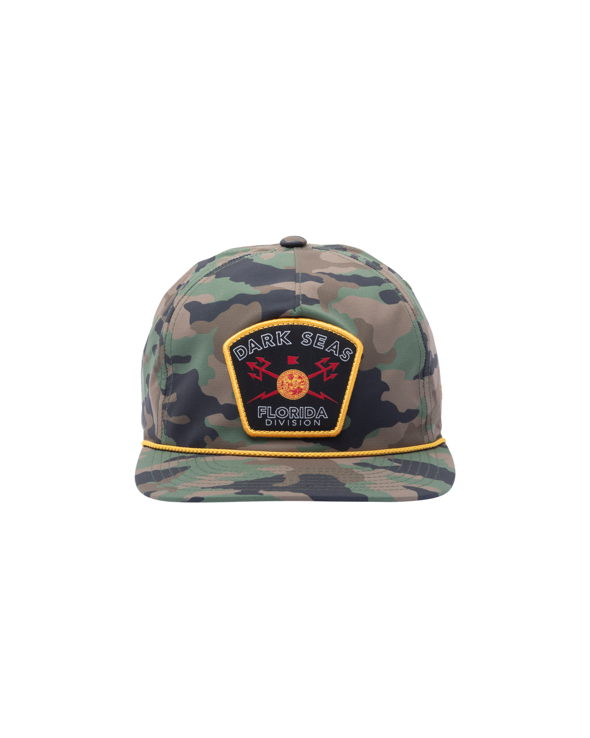 DARK SEAS HEADMASTER FLORIDA CAMO