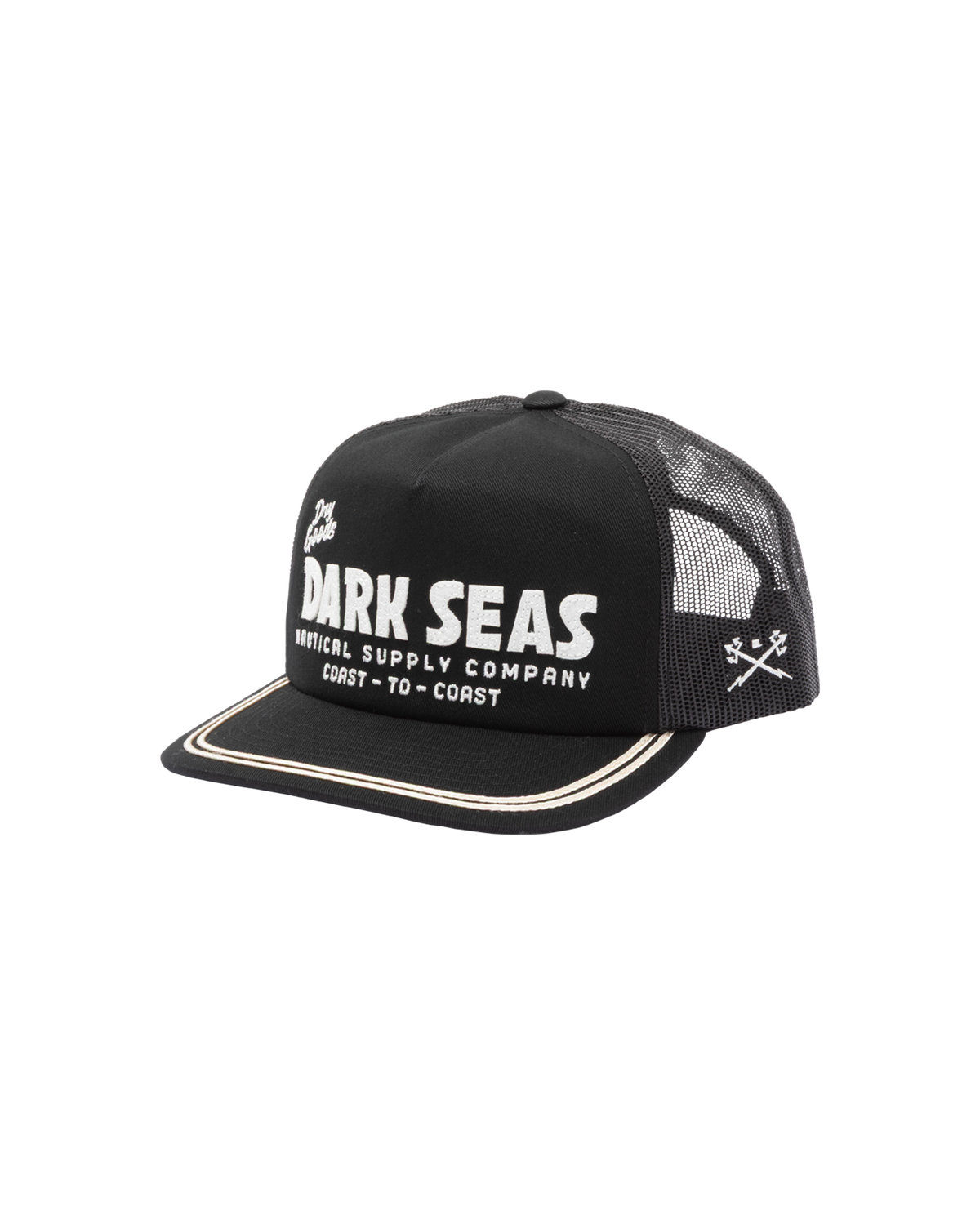DARK SEAS NEWPORT HAT