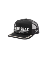 DARK SEAS NEWPORT HAT
