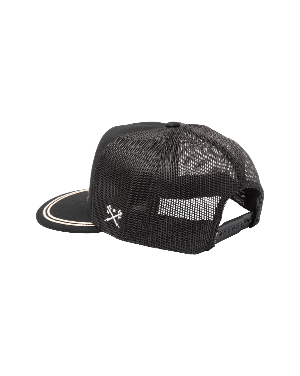 DARK SEAS NEWPORT HAT