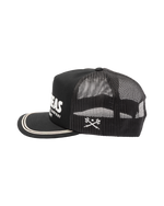 DARK SEAS NEWPORT HAT