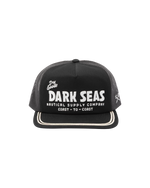 DARK SEAS NEWPORT HAT