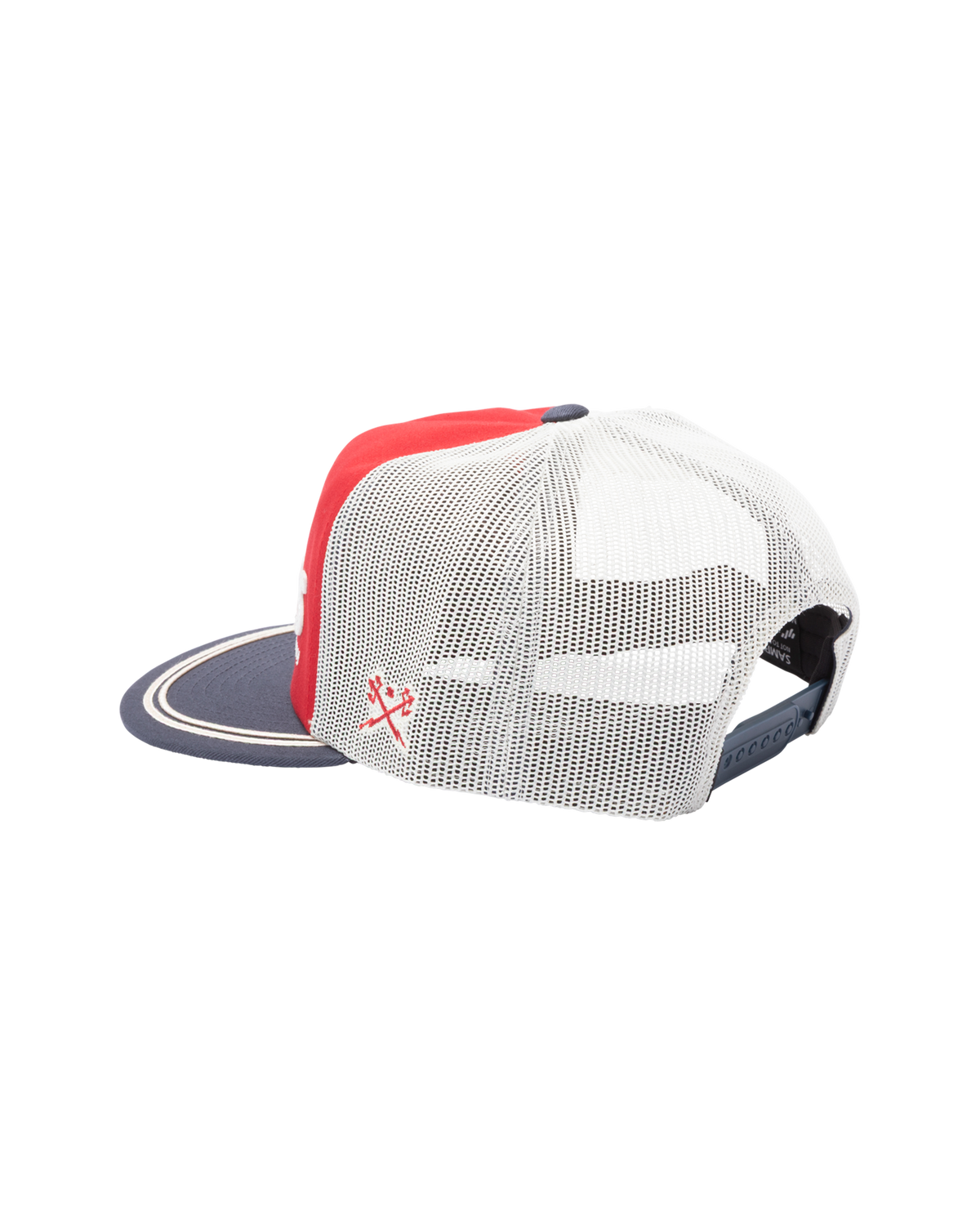 DARK SEAS NEWPORT HAT