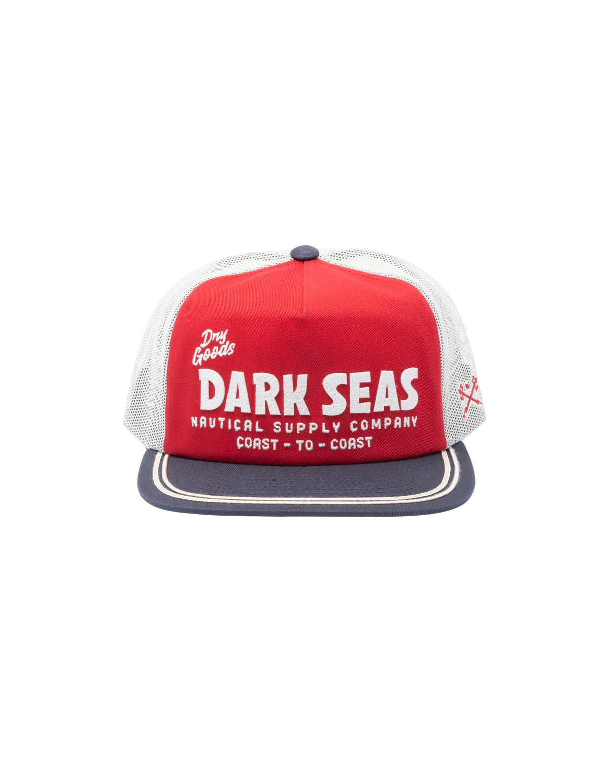 DARK SEAS NEWPORT HAT