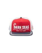 DARK SEAS NEWPORT HAT