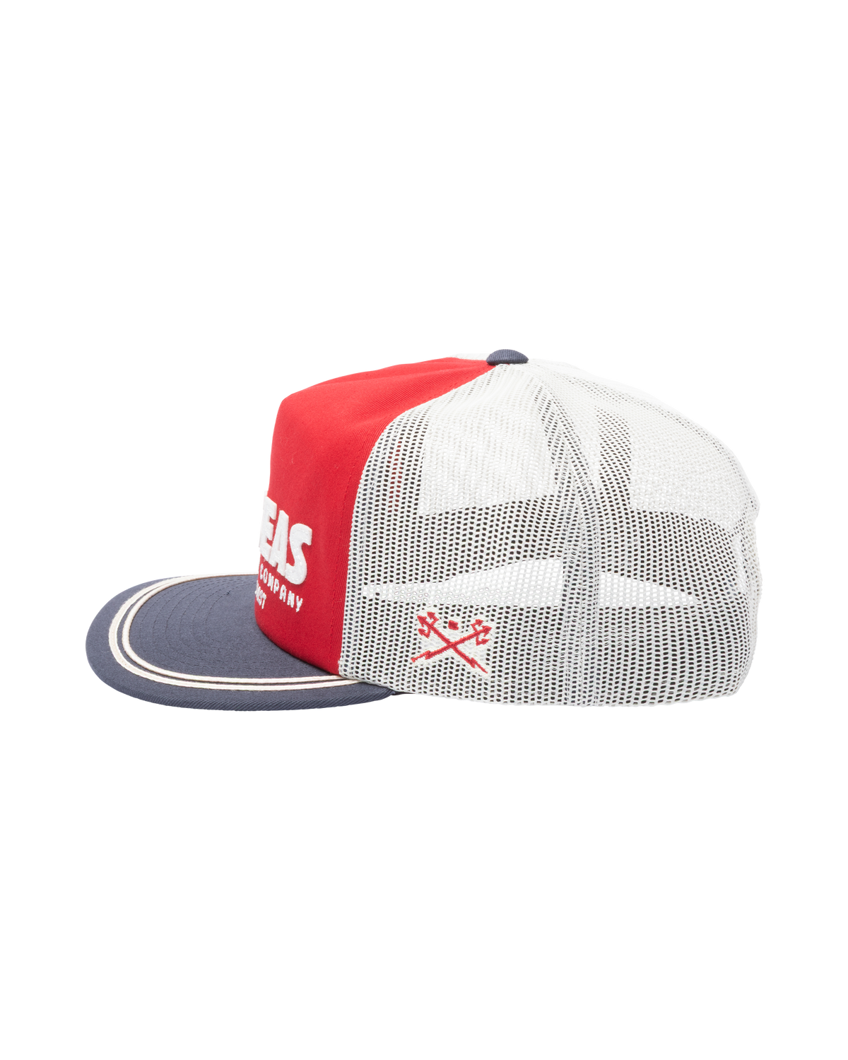 DARK SEAS NEWPORT HAT