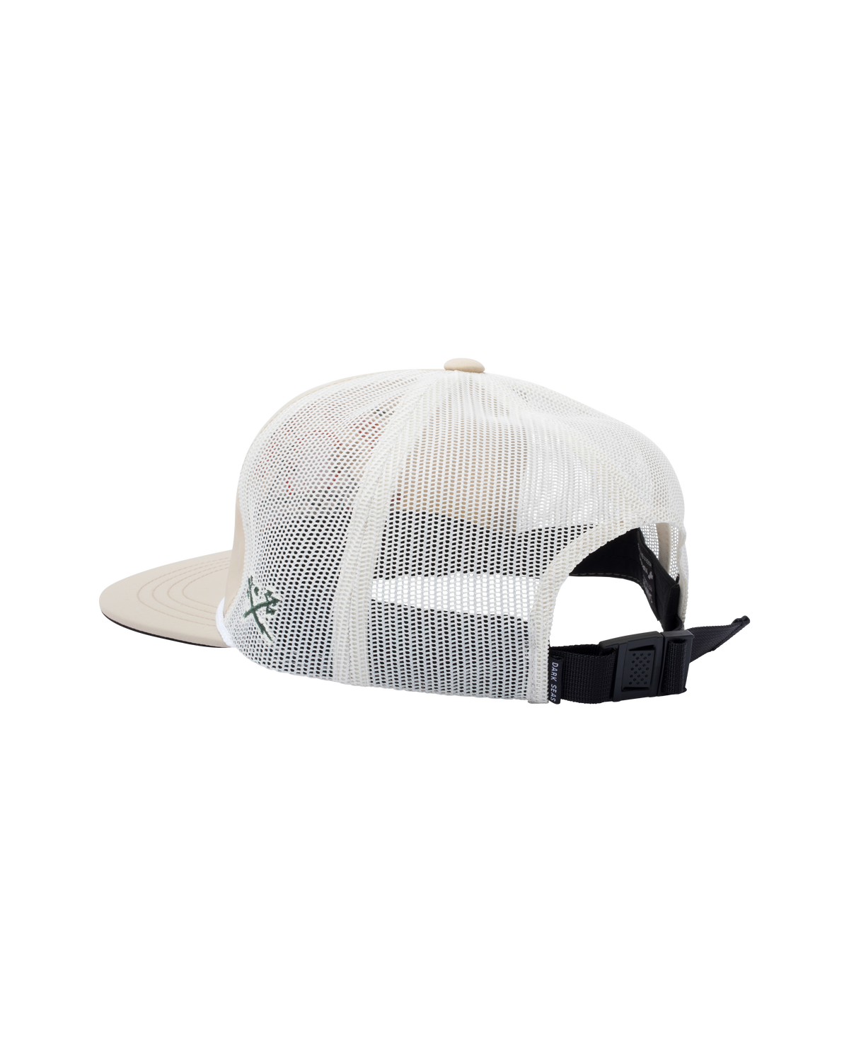 DARK SEAS GATOR HAT