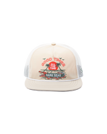 DARK SEAS GATOR HAT