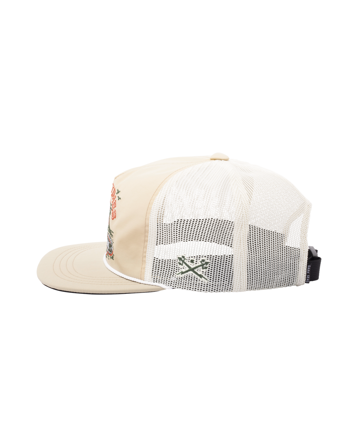 DARK SEAS GATOR HAT