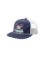 DARK SEAS GATOR HAT
